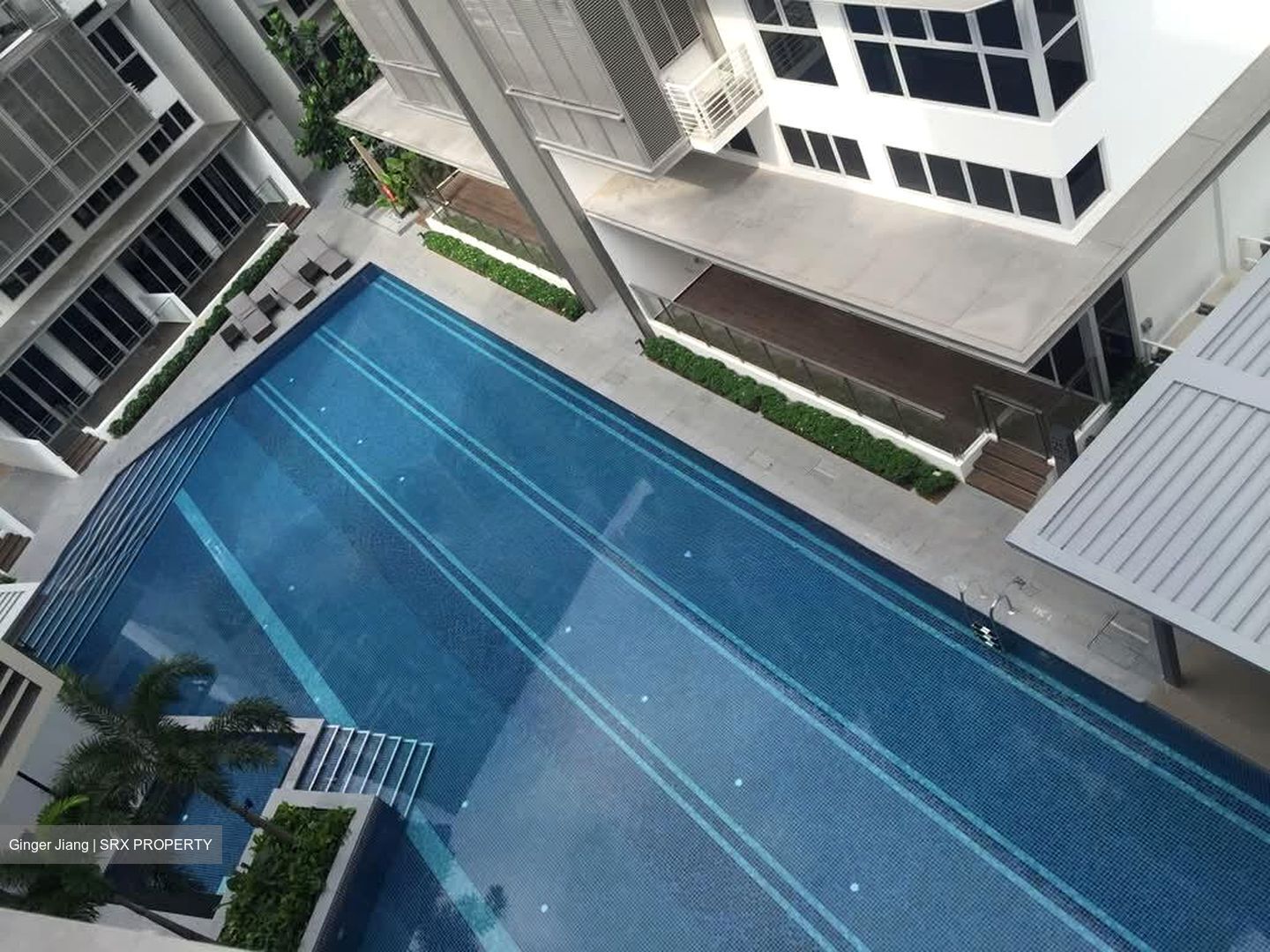 euHabitat (D14), Condominium #574471361